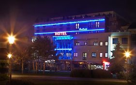 Hotel Centrum With Free Parking